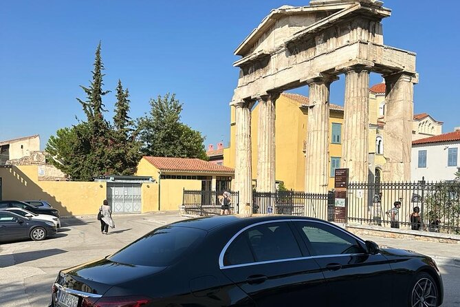 Athens Private Tour Acropolis and Highlights & Athenian Riviera - Price and tickets: what you really pay for