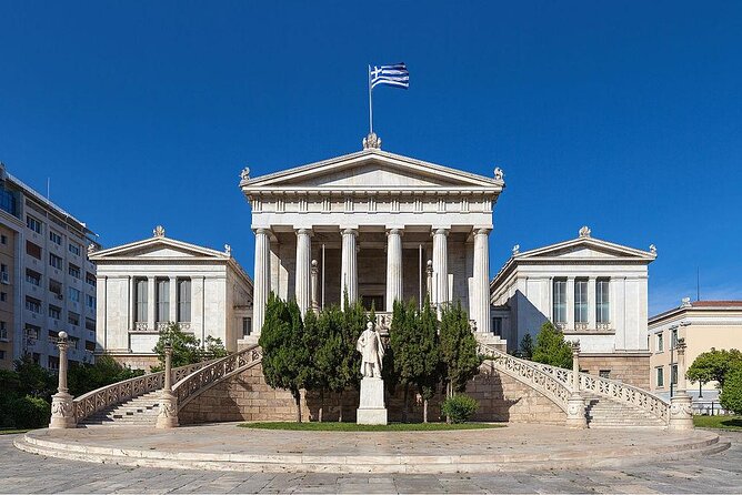 Athens Private Tour: All Major Landmarks in 2 hours - Price and value of this private 2-hour Athens tour