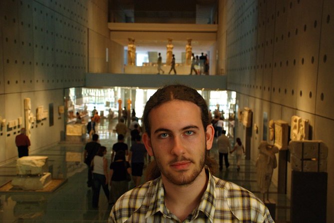 Athens private tour, half day/ up to 5 hour, from Athens, Piraeus - Key highlights you should care about