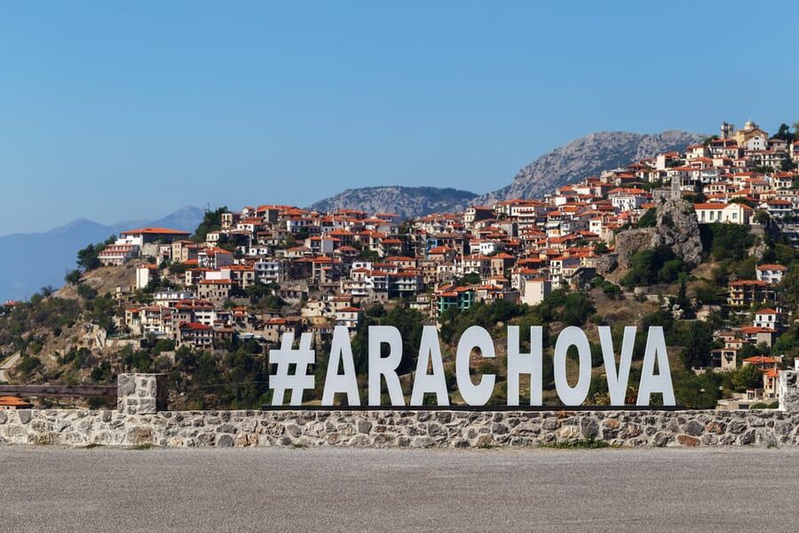 Athens: Private Tour of Delphi, Delphi Museum, and Arachova - The Value Question: Is $320 Per Person Worth It?