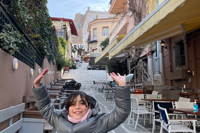Athens Private Tour with Hotel or Port Pick up - Price and value at $547.95 per person: where it can feel fair, and where it can sting