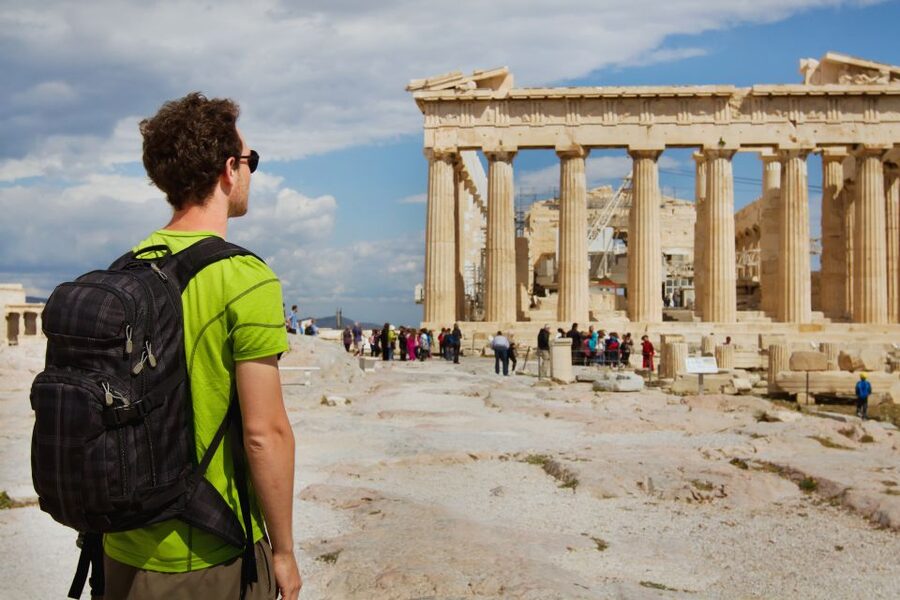 Athens Private Tours: Acropolis and Acropolis Museum - How This Private Acropolis Tour Works in Real Life