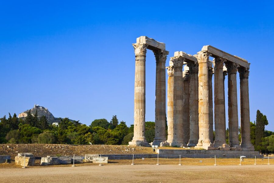 Athens Private Tours: Acropolis and Acropolis Museum - Syntagma Square and the Greek Parliament, Evzones in Action