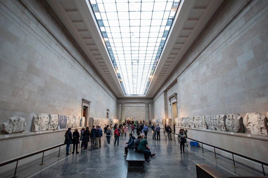 Athens Private Tours: Acropolis and Acropolis Museum - Your Guides and Drivers: What Service Quality Looks Like
