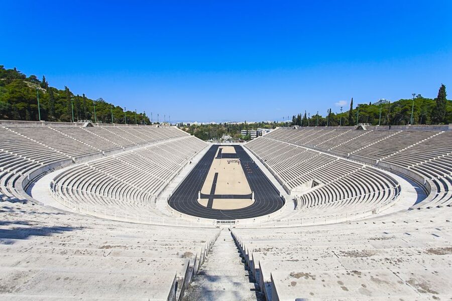 Athens Private Tours: Acropolis and Acropolis Museum - Small Group Size and Transportation: Comfortable Athens, Not Chaos