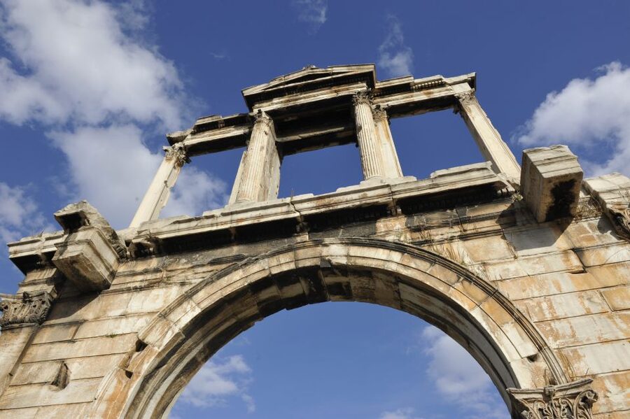 Athens Private Tours: Acropolis and Acropolis Museum - Panathinaikos Stadium: The Modern Olympics Connection