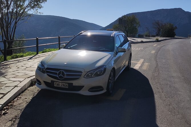Athens Private Transfer Service: Athens Hotel To / From Piraeus Port - Piraeus timing: why a private transfer matters in Athens