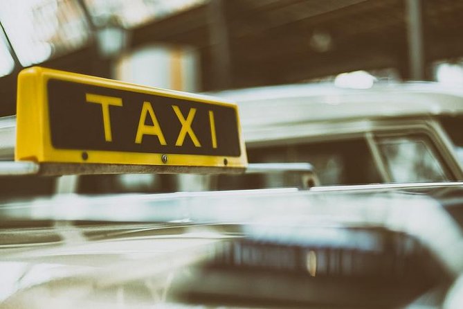Athens Private Transfer Service: Athens Hotel to Piraeus Port - Luggage rules: what fits and what might cause a problem