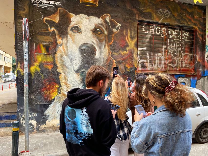 Athens: Private Urban Treasure Hunt and Tour - Central Municipal Athens Market: A Fast Lesson in How Locals Shop