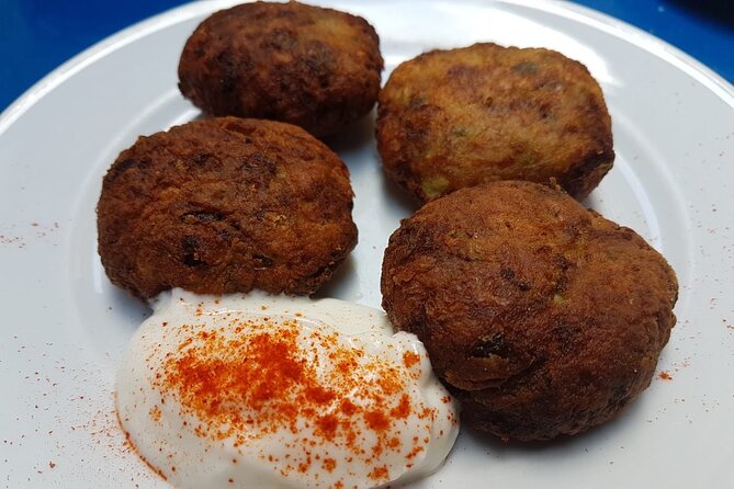 Athens Private Walking Food Tour With Secret Food Tours - Why Athens food sits at the crossroads of empires