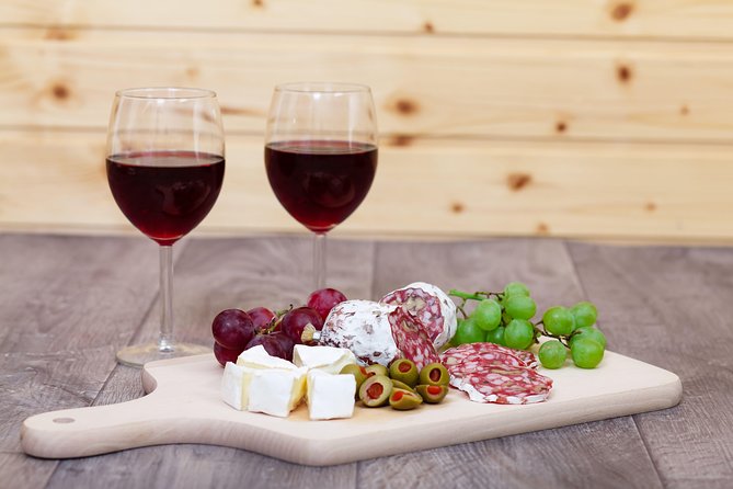 Athens Private Wine Tasting Tour - Dionysian Grapes - A Plaka wine bar tasting that stays right in your comfort zone