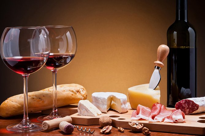 Athens Private Wine Tasting Tour - Dionysian Grapes - What you drink: Greek wine variety, plus real tasting skills