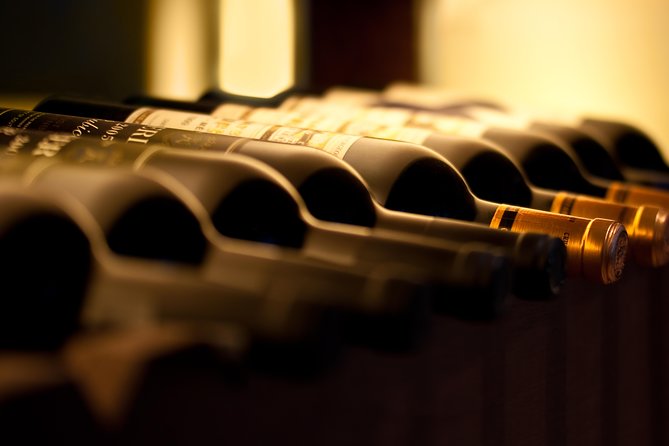 Athens Private Wine Tasting Tour - Dionysian Grapes - Price and value: why $166.17 can make sense in Athens