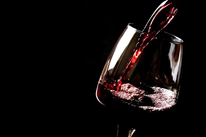 Athens Private Wine Tasting Tour - Dionysian Grapes - Who should book this Athens wine tasting, and who might skip