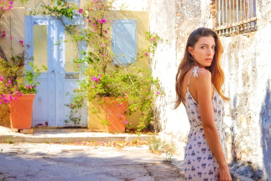 Athens: Professional photoshoot at Anafiotika Village - FAQ