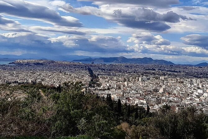 Athens Riverside: A Journey in Mythical Athens - Why tracing the Heridanos and Ilissos changes how you see Athens