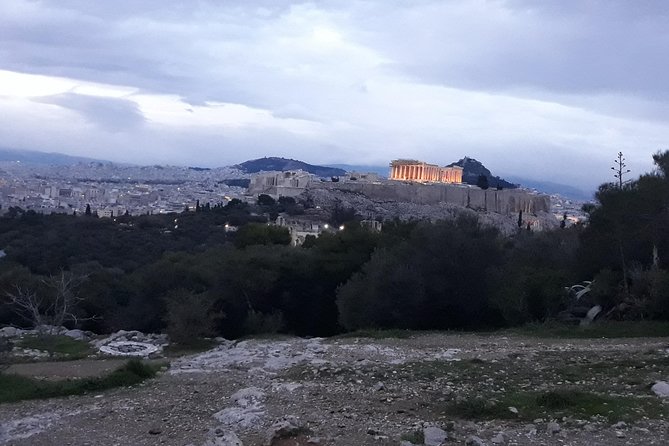 Athens Riverside: A Journey in Mythical Athens - Price and value: what $83.77 gets you in real terms