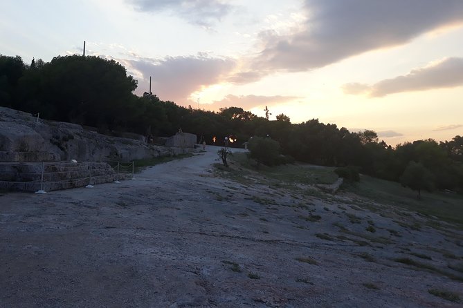 Athens Riverside: A Journey in Mythical Athens - What to wear and how to pace the 3-hour walk