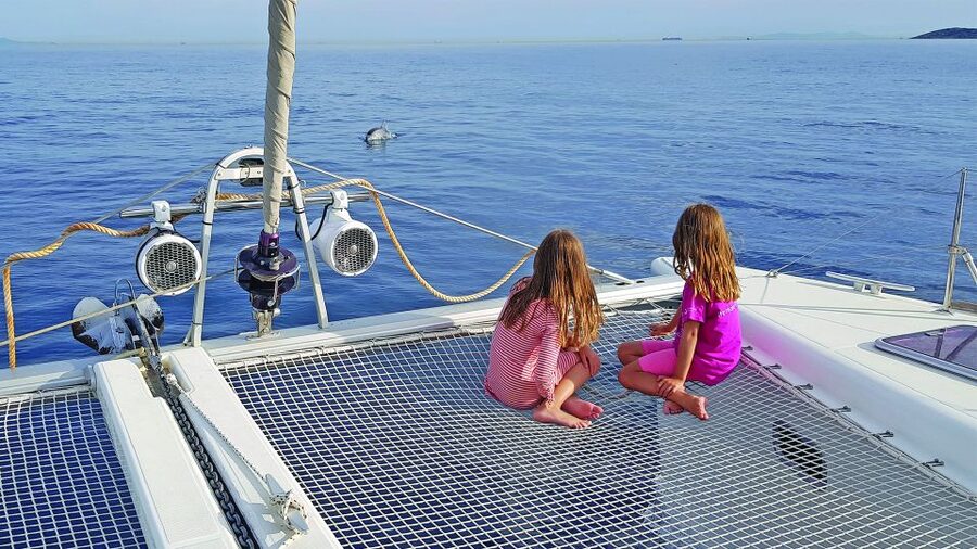 Athens: Riviera Catamaran Cruise with Meal and Drinks - Who should book this cruise, and who might not love it