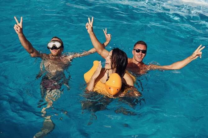 Athens Riviera Half-Day Cruise – Swim, Lunch & Drinks Included! - Key Highlights You Should Know
