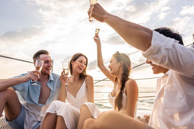 Athens Riviera Half-Day Cruise – Swim, Lunch & Drinks Included! - Swim Stop One at Ydrousa Island: A First Break in Clear Water