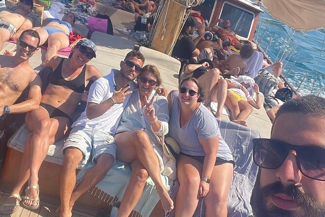 Athens Riviera Half-Day Cruise – Swim, Lunch & Drinks Included! - Sailing the Athens Riviera: Views Without the Heat