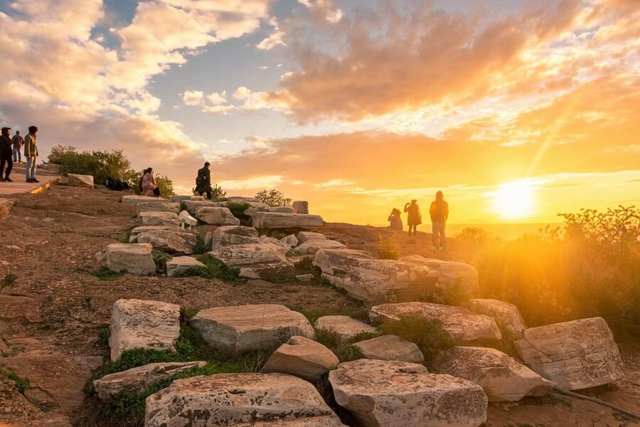 Athens Riviera: Poseidon Temple & Lake Vouliagmeni Day Tour - Key Things That Make This Riviera Day Tour Worth It