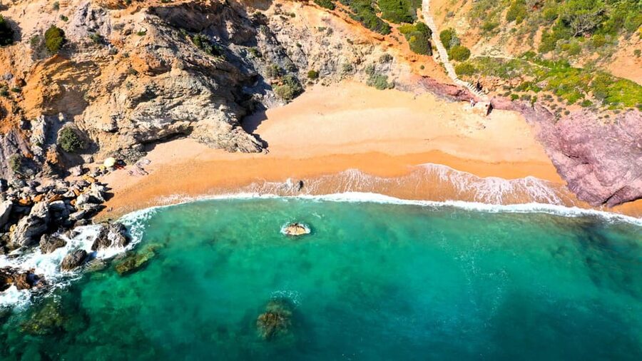 Athens Riviera: Poseidon Temple & Lake Vouliagmeni Day Tour - Athens Riviera in One Day: Why This 8-Hour Plan Works