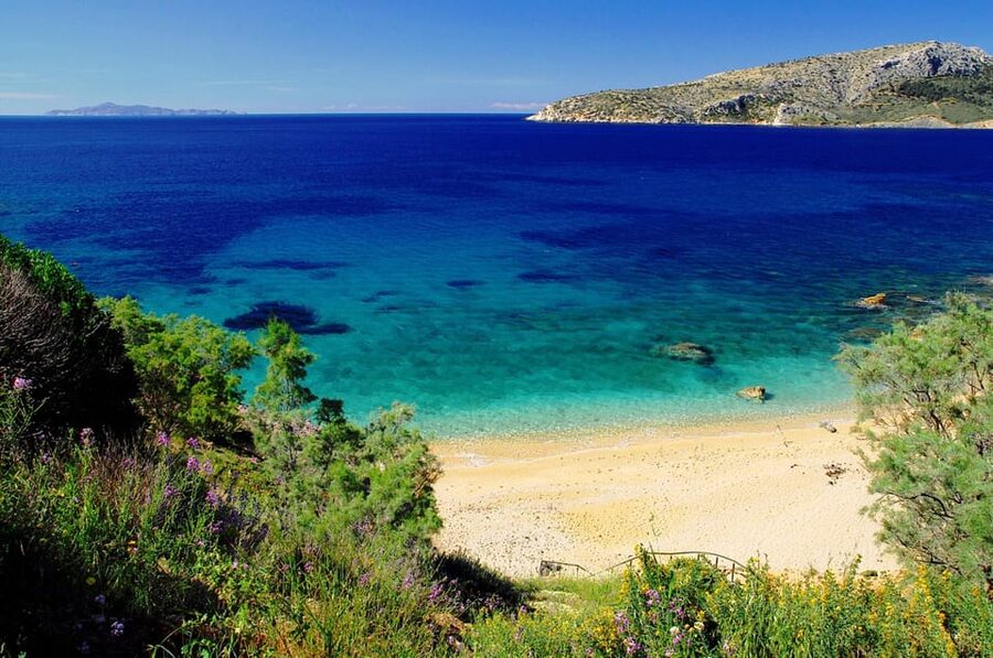 Athens Riviera: Poseidon Temple & Lake Vouliagmeni Day Tour - Price and Value: What 112 USD Gets You (Plus What to Budget)