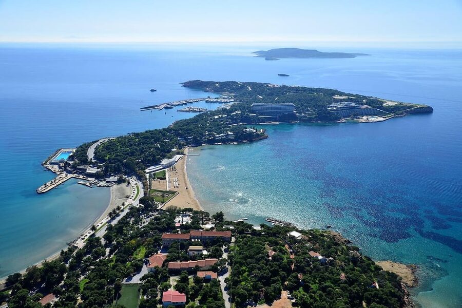 Athens Riviera: Poseidon Temple & Lake Vouliagmeni Day Tour - Who This Tour Suits Best, and Who Should Skip It