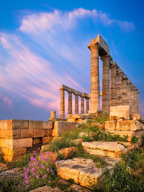 Athens Riviera: Poseidon Temple & Lake Vouliagmeni Day Tour - Should You Book This Athens Riviera Poseidon and Vouliagmeni Tour?