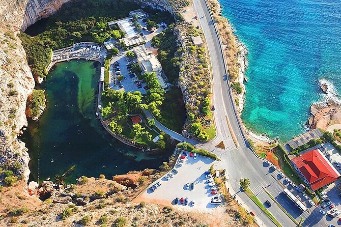 Athens Riviera: Poseidon Temple, Springs & Lake Vouliagmeni Tour - Logistics that matter: start time, meeting point, and comfort tips