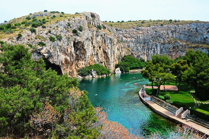 Athens Riviera: Poseidon Temple, Springs & Lake Vouliagmeni Tour - Should you book this Athens Riviera tour?