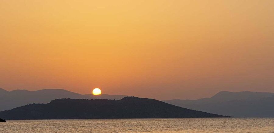 Athens Riviera Private Catamaran Cruise with Meal and Drinks - Quick Hits Before You Go