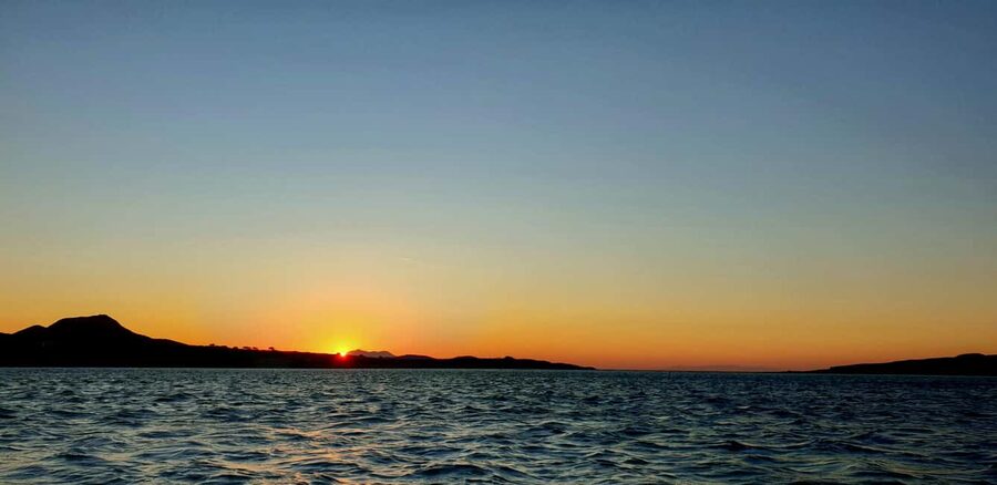 Athens Riviera Private Catamaran Cruise with Meal and Drinks - Athens Riviera Views: Cruising Time Before The Swims