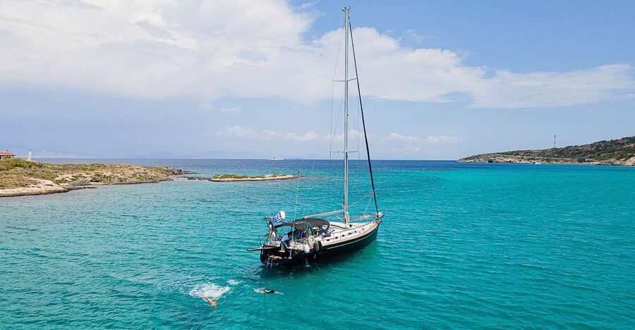Athens Riviera: Private daily sailing cruise with lunch - Why the Athens Riviera cruise feels different from a city tour