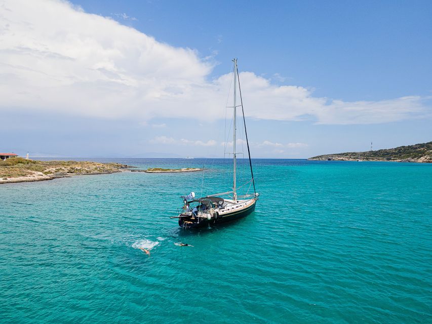 Athens Riviera: Private daily sailing cruise with lunch - Who this cruise suits best, and who should skip it