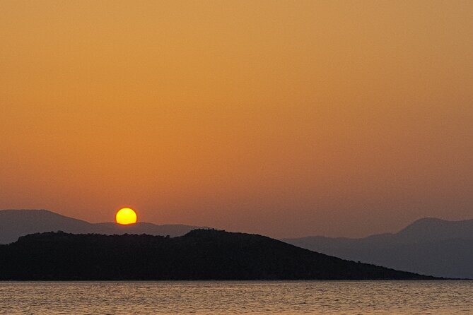 Athens Riviera Private Sail Catamaran with Meal and Wine - Key reasons this private sail works