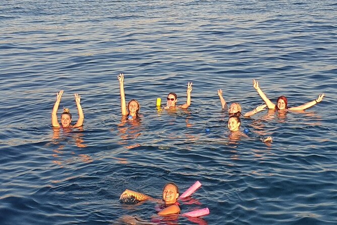 Athens Riviera Private Sail Catamaran with Meal and Wine - Snorkeling gear and SUP included: how to make it effortless