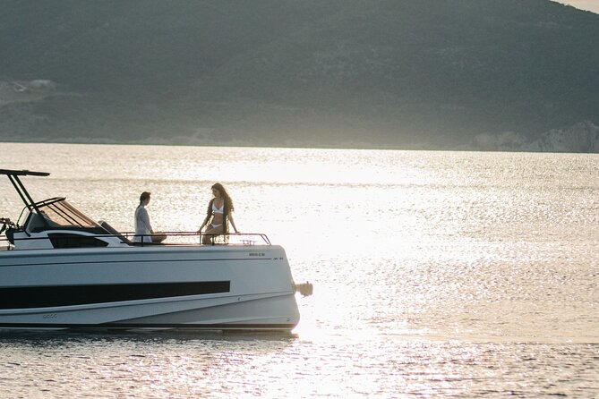Athens Riviera Private Sunset Boat Cruise - The Athenian Riviera at Sunset, What You’re Actually Buying