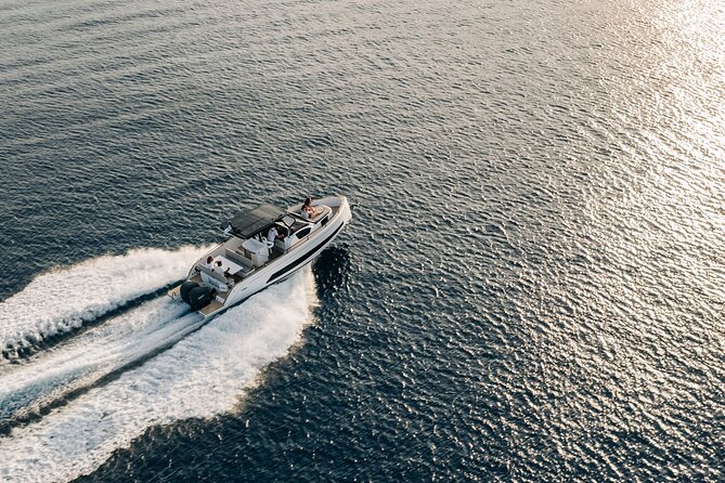 Athens Riviera Private Sunset Boat Cruise - Onboard Extras That Make It Feel Like a Private Day, Not a Tour
