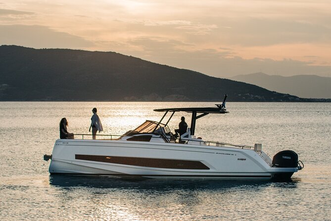 Athens Riviera Private Sunset Boat Cruise - Who This Is Best For (And Who Might Want a Different Format)