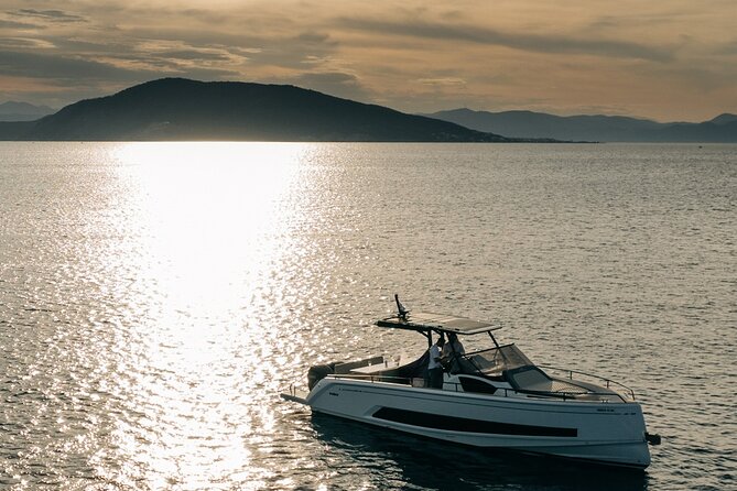 Athens Riviera Private Sunset Boat Cruise - Practical Tips for a Great Evening on the Water