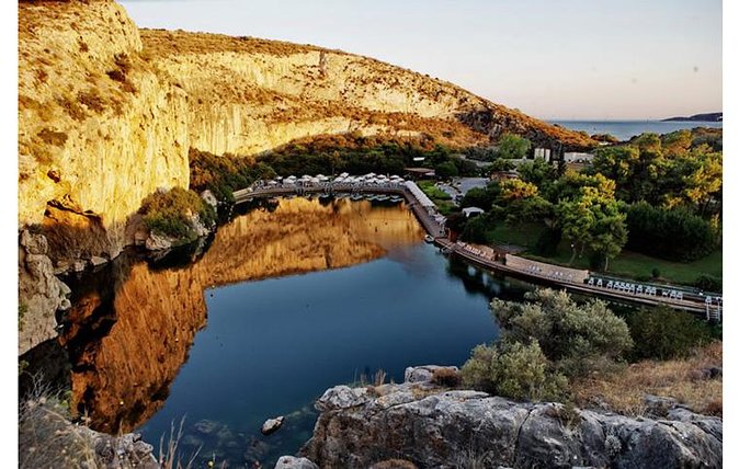 Athens Riviera Small Group Tour by TRIKKE - Price and value: what $117.50 really buys you