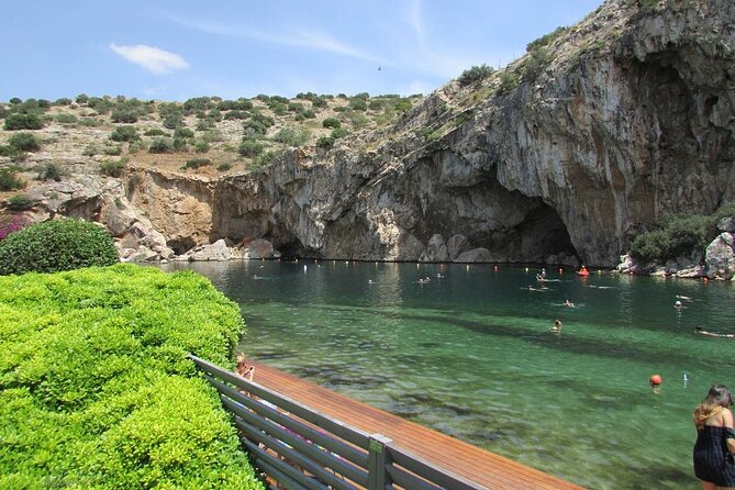 Athens Riviera Small Group Tour by TRIKKE - Who this tour fits best, and who should think twice