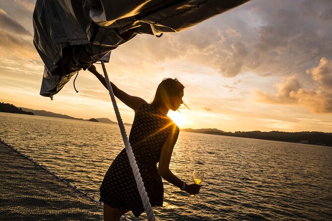 Athens Riviera Sunset Cruise with Snacks and Drinks Included - Weather and sea state, and why cancellations can happen fast