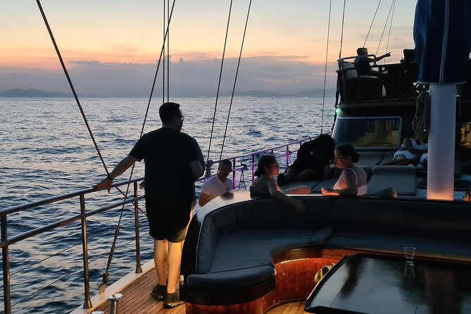 Athens Riviera Sunset Cruise with Snacks and Drinks Included - Who this Athens Riviera cruise is for, and who should choose something else