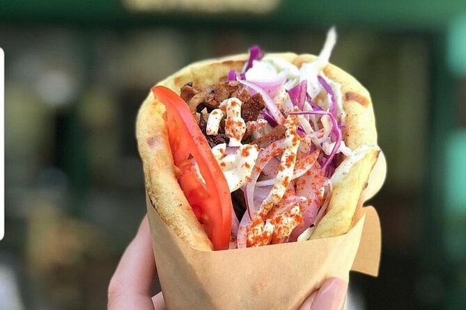 Athens's original vegan food tour - Key Points You Should Know Before You Go