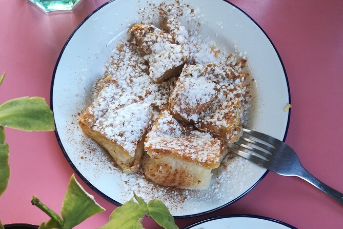 Athens's original vegan food tour - Vegan and Vegetarian Flexibility: How to Get What You Want