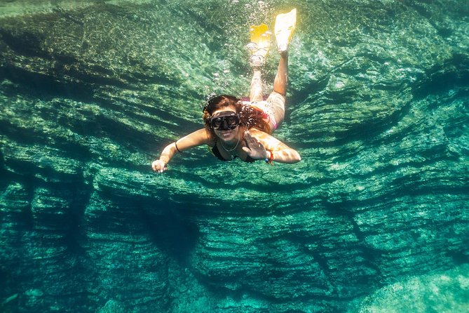 Athens Scuba Diving Experience for Certified Divers with Pickup - Key things to know before you go